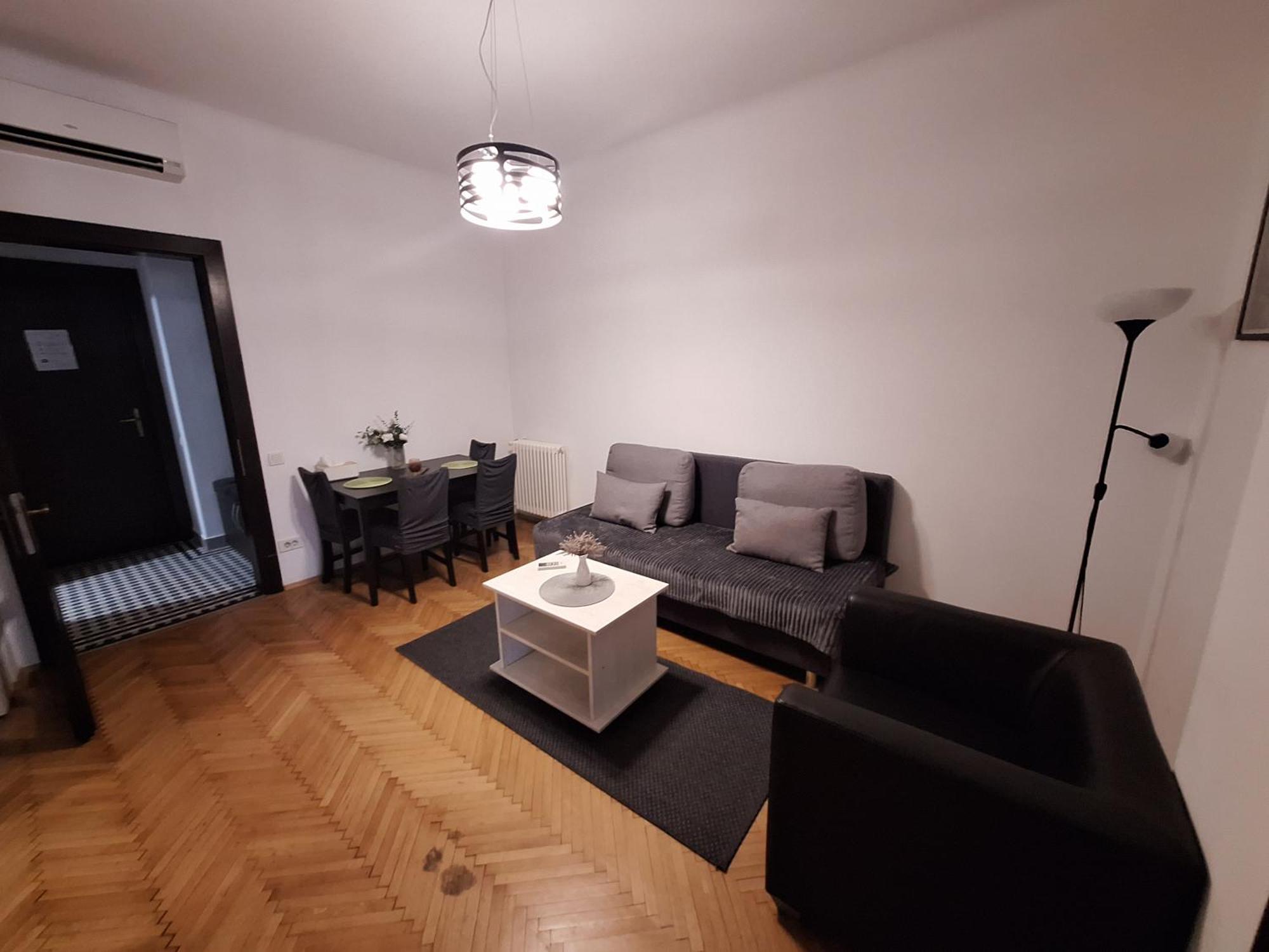 Black&White Bucharest Exterior photo